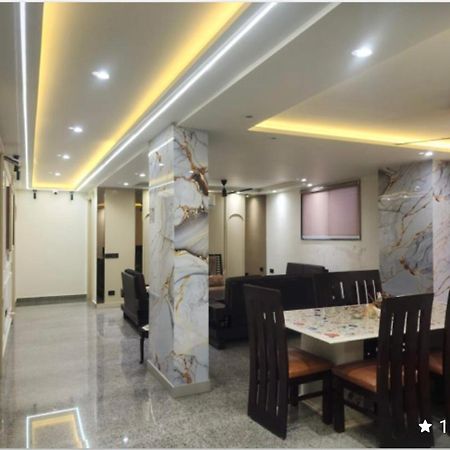 Khas Mahal Homestay Agra  Exteriör bild