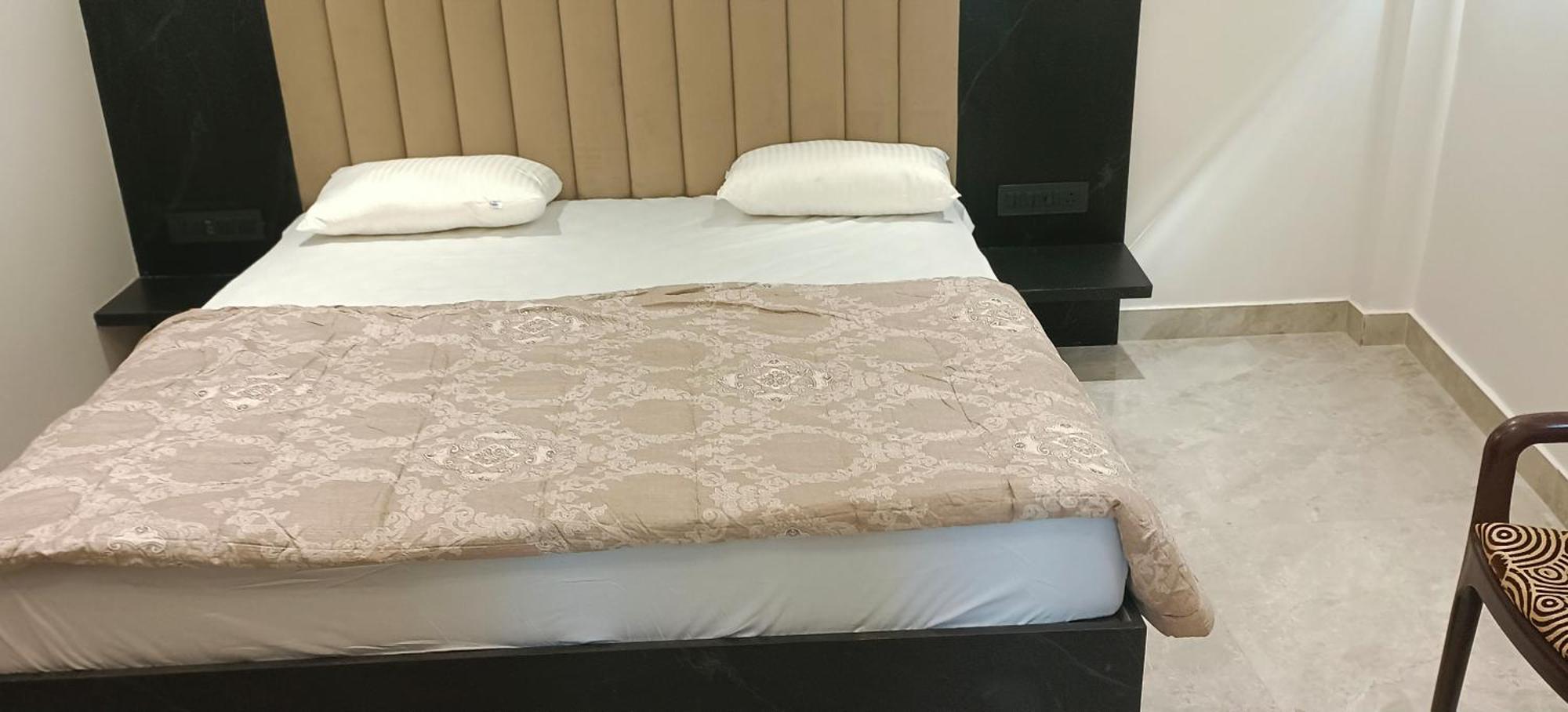 Khas Mahal Homestay Agra  Exteriör bild