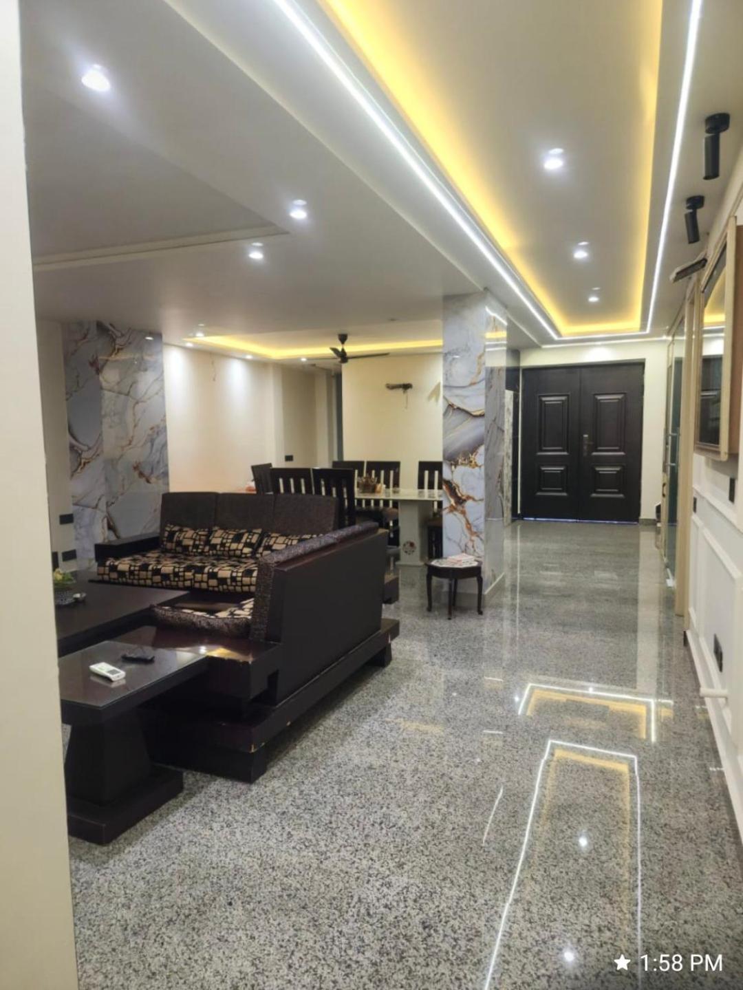 Khas Mahal Homestay Agra  Exteriör bild