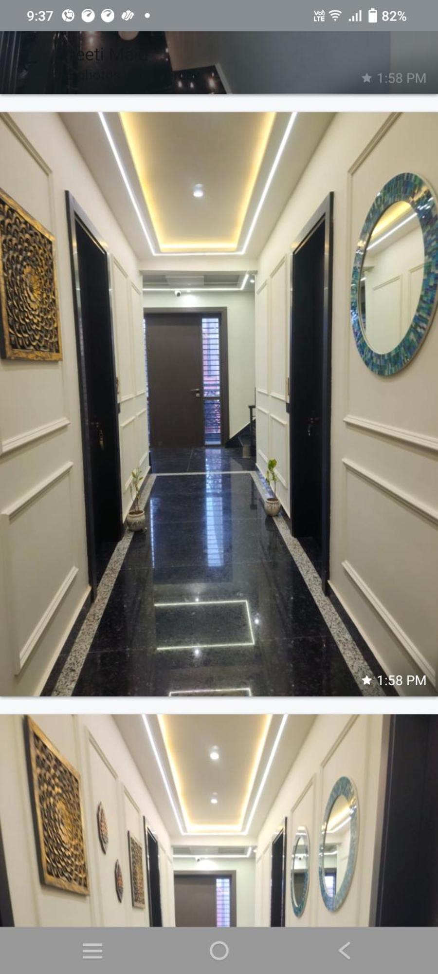 Khas Mahal Homestay Agra  Exteriör bild