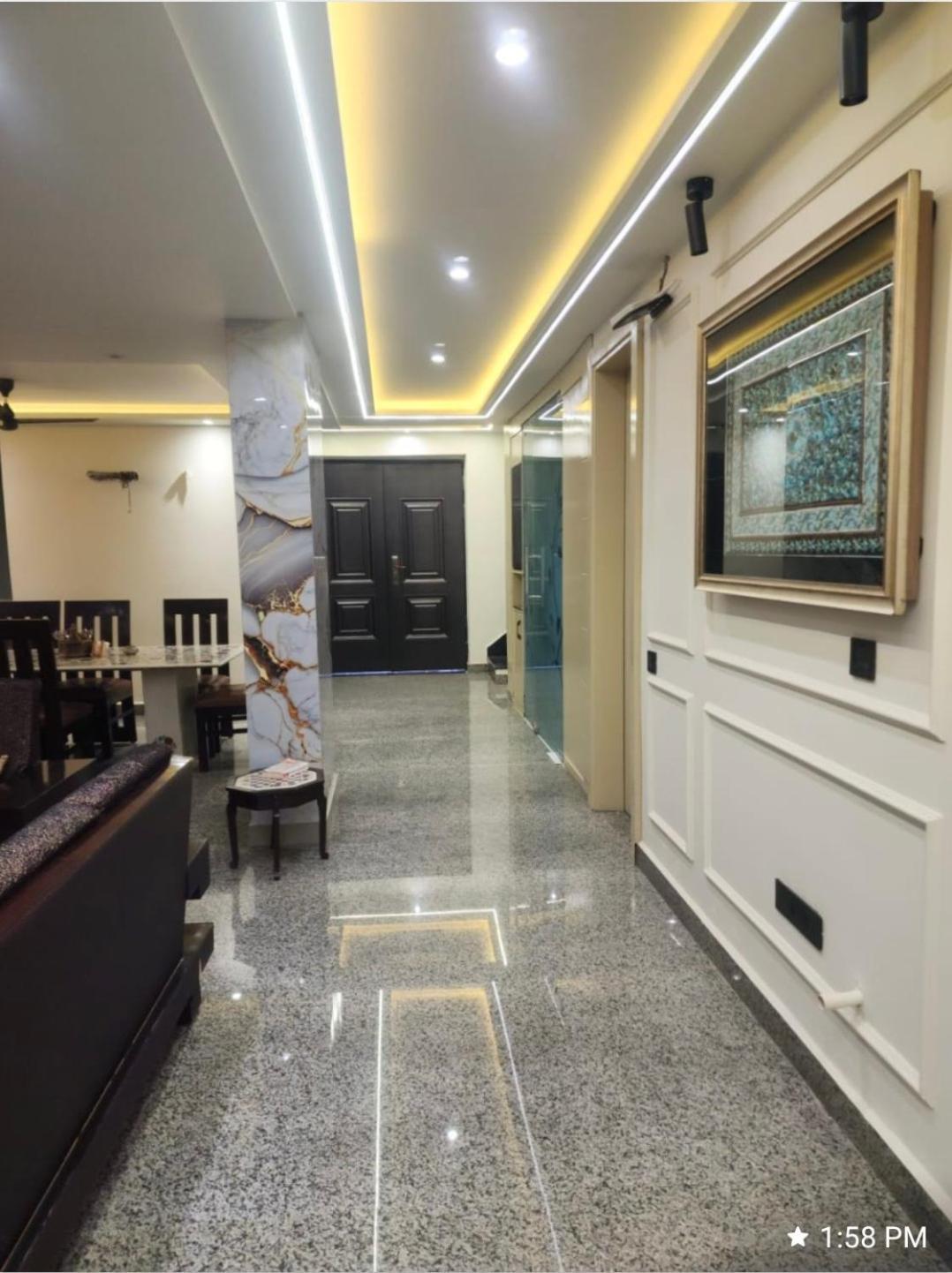 Khas Mahal Homestay Agra  Exteriör bild