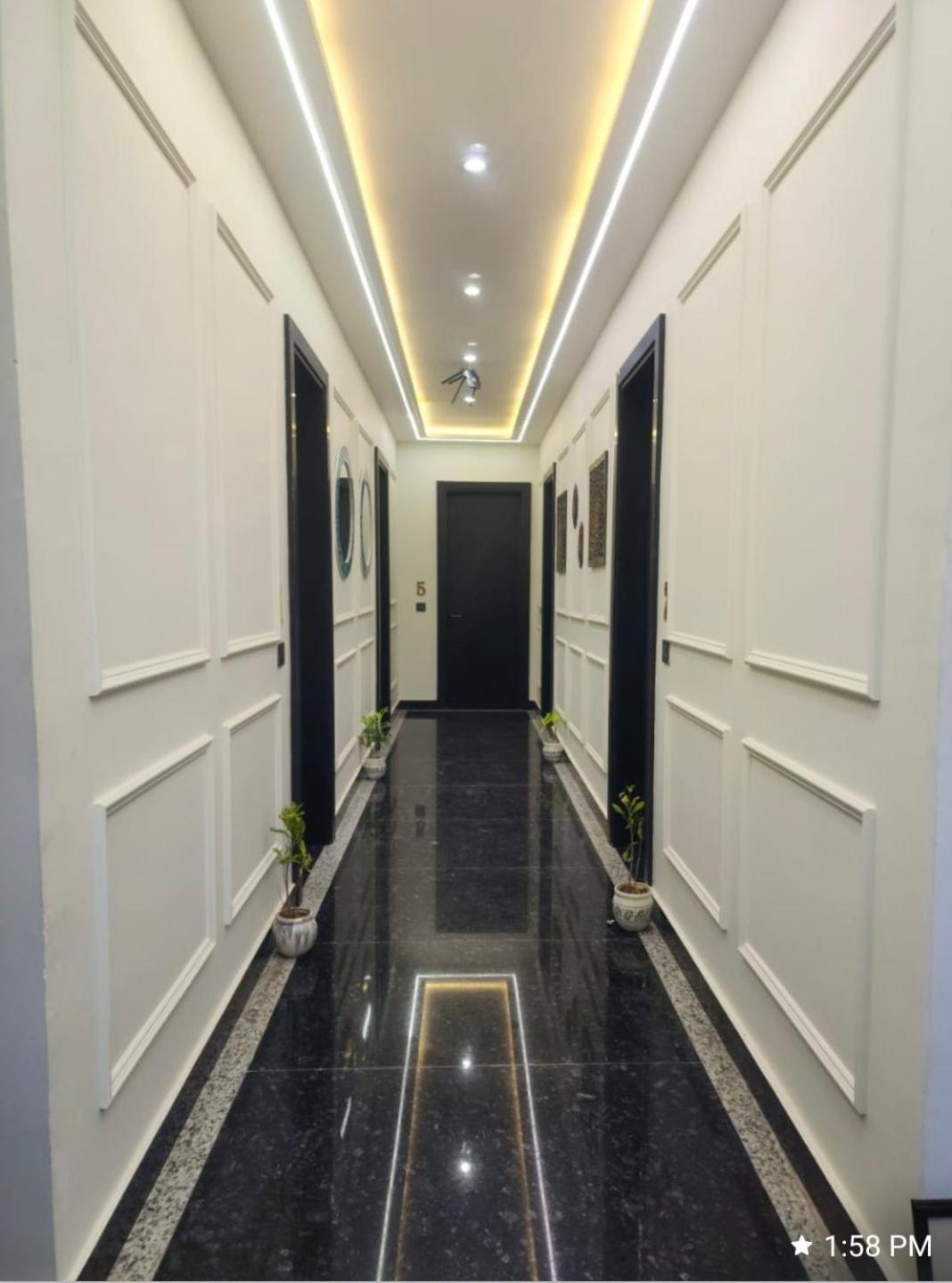 Khas Mahal Homestay Agra  Exteriör bild