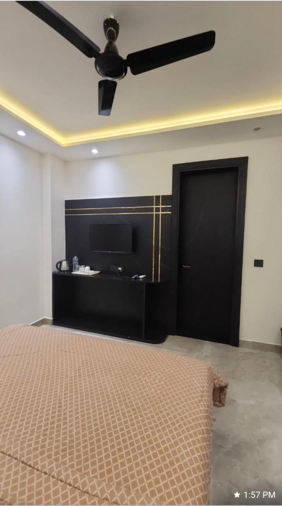 Khas Mahal Homestay Agra  Exteriör bild