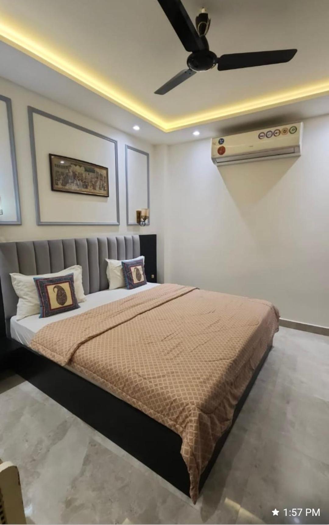 Khas Mahal Homestay Agra  Exteriör bild