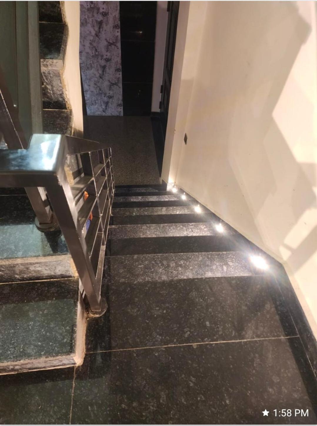Khas Mahal Homestay Agra  Exteriör bild
