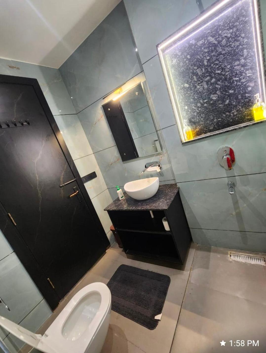Khas Mahal Homestay Agra  Exteriör bild