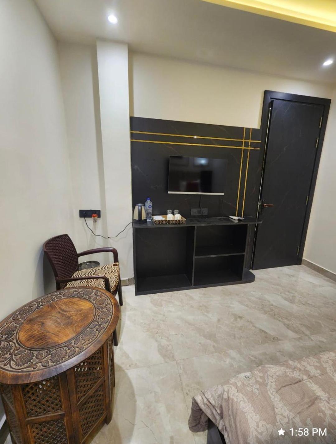 Khas Mahal Homestay Agra  Exteriör bild