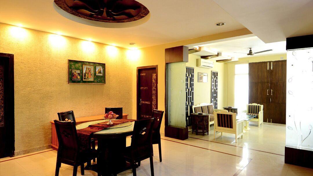 Khas Mahal Homestay Agra  Exteriör bild
