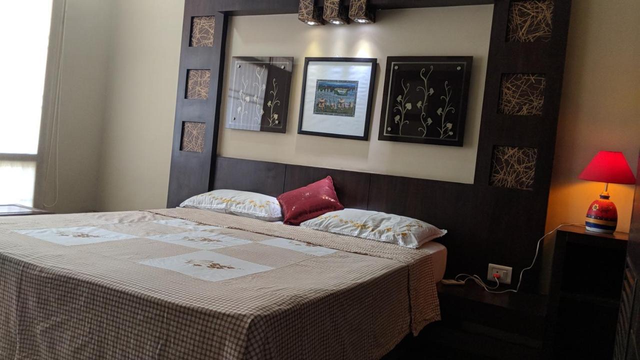 Khas Mahal Homestay Agra  Exteriör bild