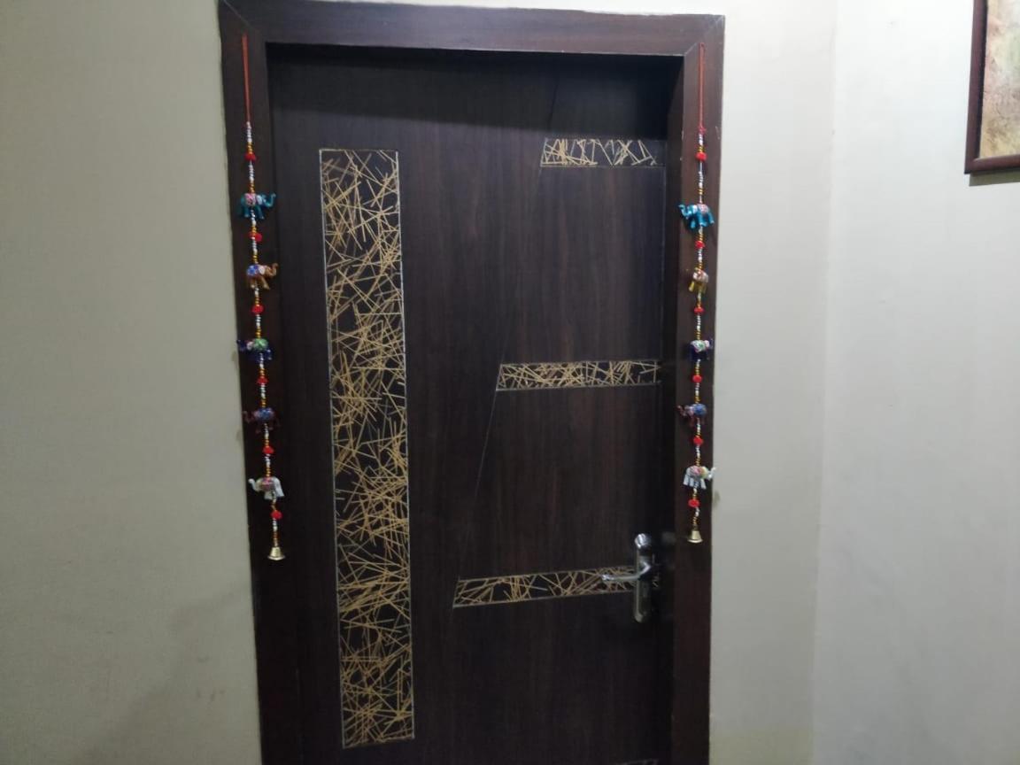 Khas Mahal Homestay Agra  Exteriör bild